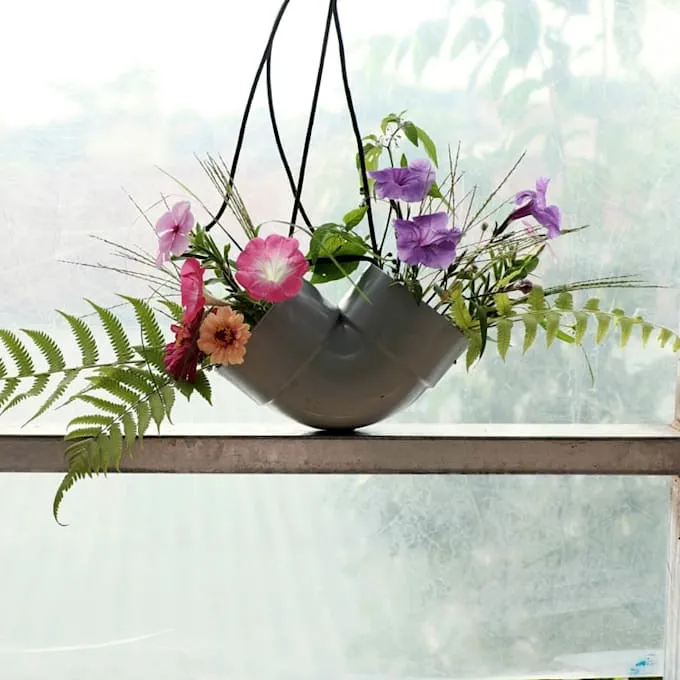 10 ideas para crear un jarrón con materiales reciclados - Foto 1 10 ideas para crear un jarrón con materiales reciclados - Foto 1