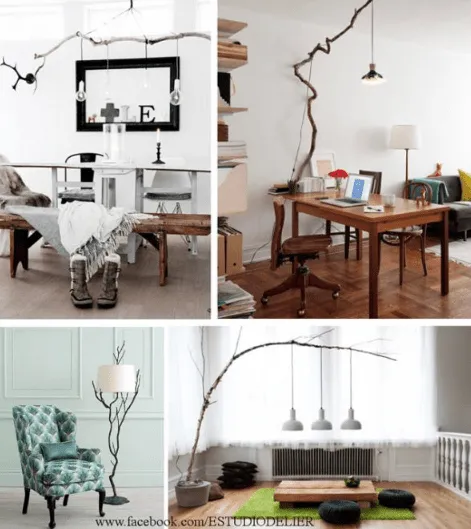 10 ideas para decorar tu casa reciclando | Ahorradoras.com 10 ideas para decorar tu casa reciclando | Ahorradoras.com