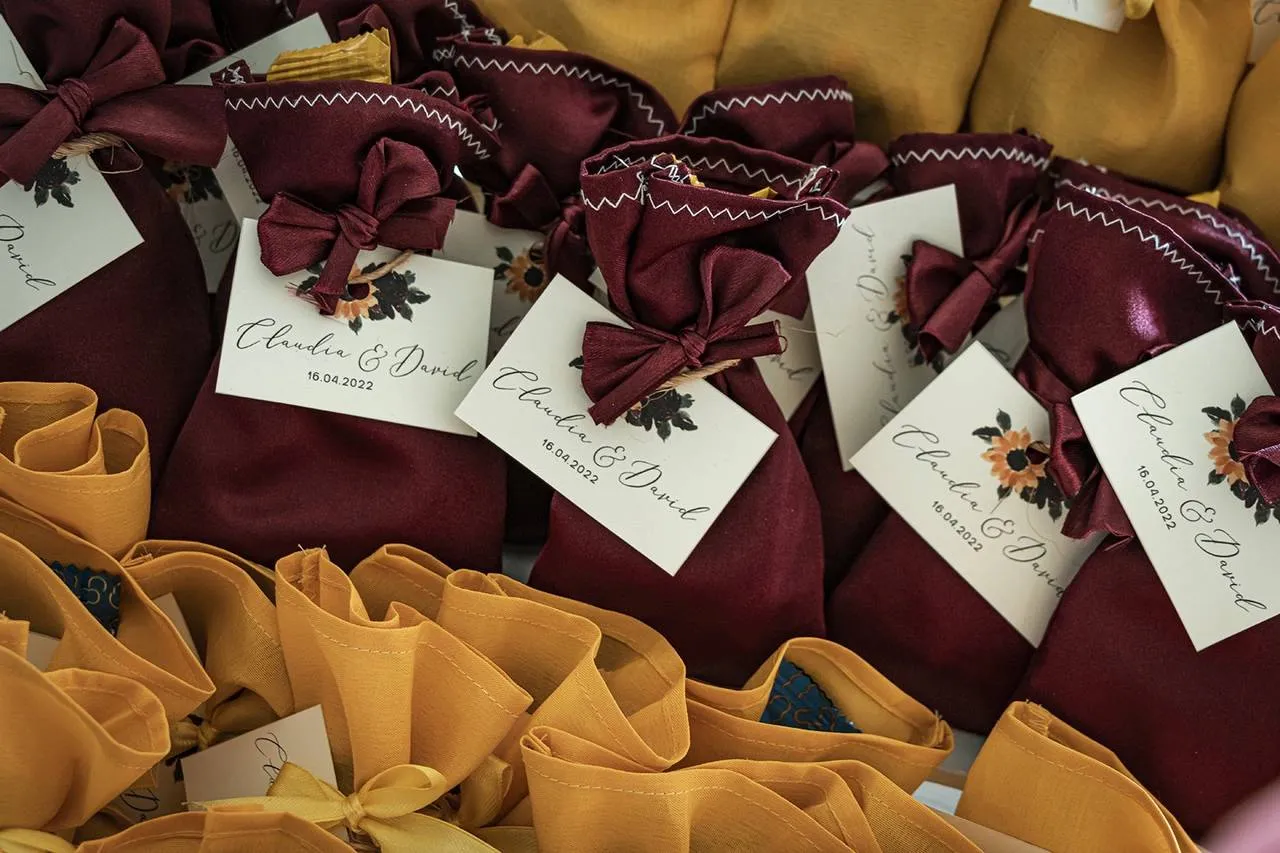 10 ideas para los kits de bienvenida de sus invitados - bodas.com.mx 10 ideas para los kits de bienvenida de sus invitados - bodas.com.mx