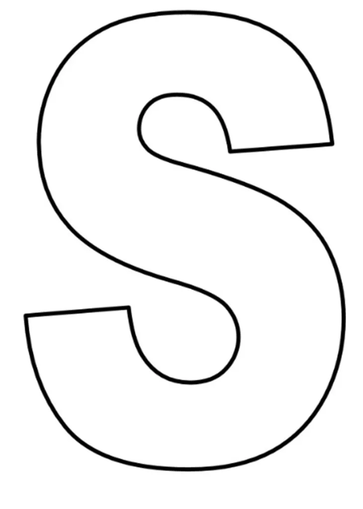 10 ideas de Letras | plantillas de letras grandes, letras mayusculas para imprimir, letras grandes para imprimir 10 ideas de Letras | plantillas de letras grandes, letras mayusculas para imprimir, letras grandes para imprimir
