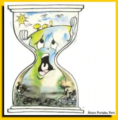 10 ideas para proteger el medio ambiente!!!! | Aranchapintor's Blog