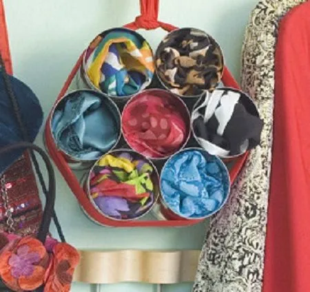 10 Ideas para Reciclar Latas de Atún | MundoHumano