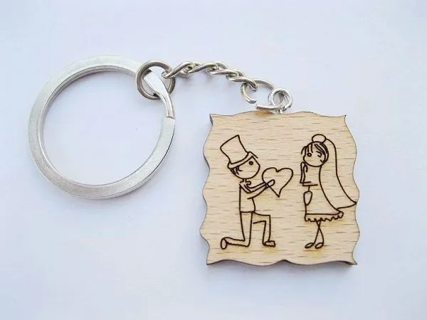 10 ideas de recuerdos originales | Web de la Novia 10 ideas de recuerdos originales | Web de la Novia