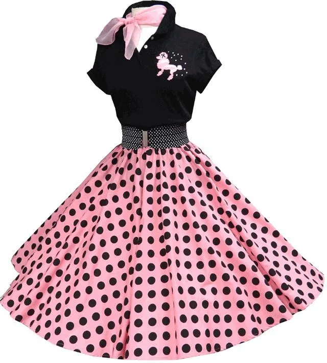 10 ideas de Rock and roll vestuario | vestuario de rock, vestidos de los años 60, disfraz años 50 10 ideas de Rock and roll vestuario | vestuario de rock, vestidos de los años 60, disfraz años 50