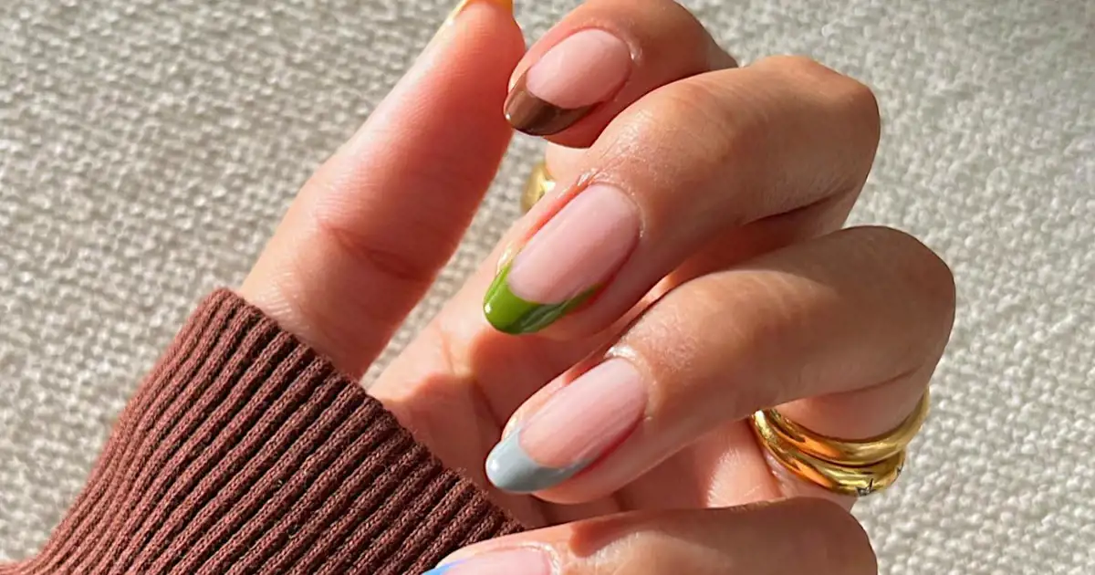 10 ideas de uñas decoradas fáciles y elegantes que se llevan en 2023 10 ideas de uñas decoradas fáciles y elegantes que se llevan en 2023