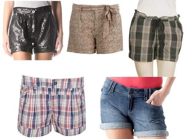 10 idées pour coudre un short à revers « Blog de Petit Citron 10 idées pour coudre un short à revers « Blog de Petit Citron