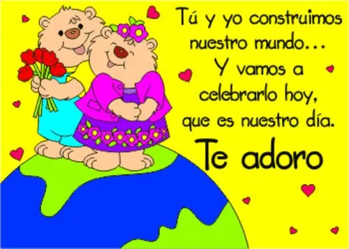Bonitas Frases De Aniversario De Bodas Para Dedicar A Tu Pareja En ... Bonitas Frases De Aniversario De Bodas Para Dedicar A Tu Pareja En ...