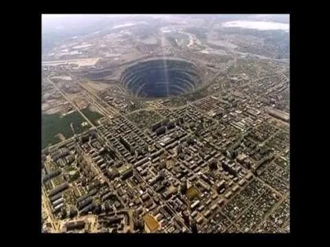 LAS 10 COSAS MAS IMPRESIONANTES DEL MUNDO - YouTube