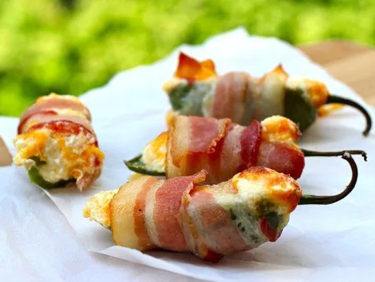 Bocadillos salados para fiestas recetas - Imagui Bocadillos salados para fiestas recetas - Imagui