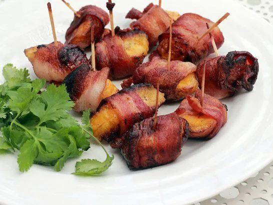 10 Irresistibles Recetas con Tocineta | QueRicaVida 10 Irresistibles Recetas con Tocineta | QueRicaVida