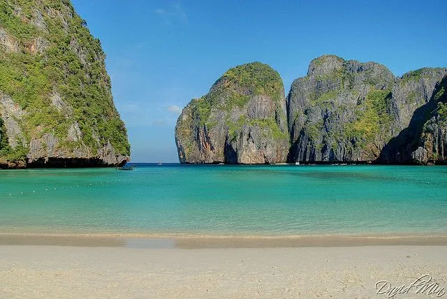 10 islas paradisíacas para tu luna de miel – Linnet Events 10 islas paradisíacas para tu luna de miel – Linnet Events