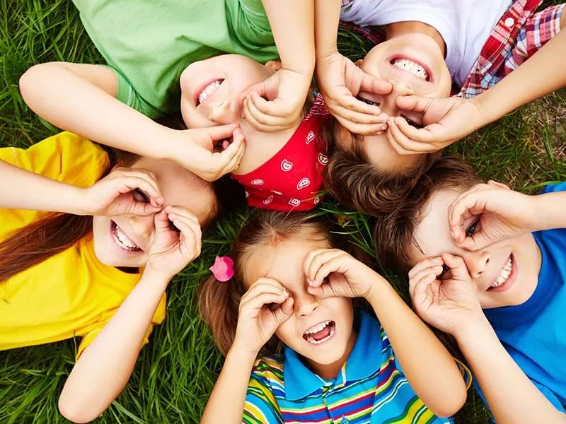 10 juegos sobre tolerancia para niños y niñas 10 juegos sobre tolerancia para niños y niñas