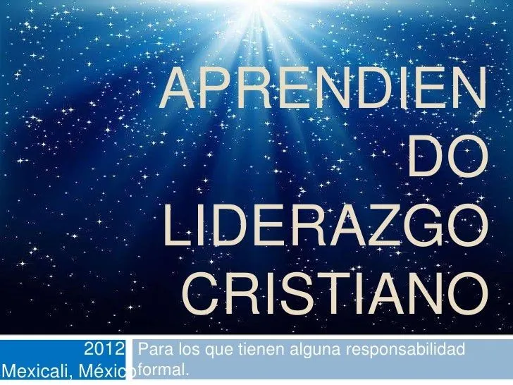 10-lecciones-para-lderes- ...