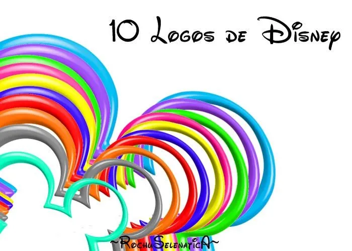 10 Logos Png de Disney by ~RochuSelenaticA on deviantART 10 Logos Png de Disney by ~RochuSelenaticA on deviantART