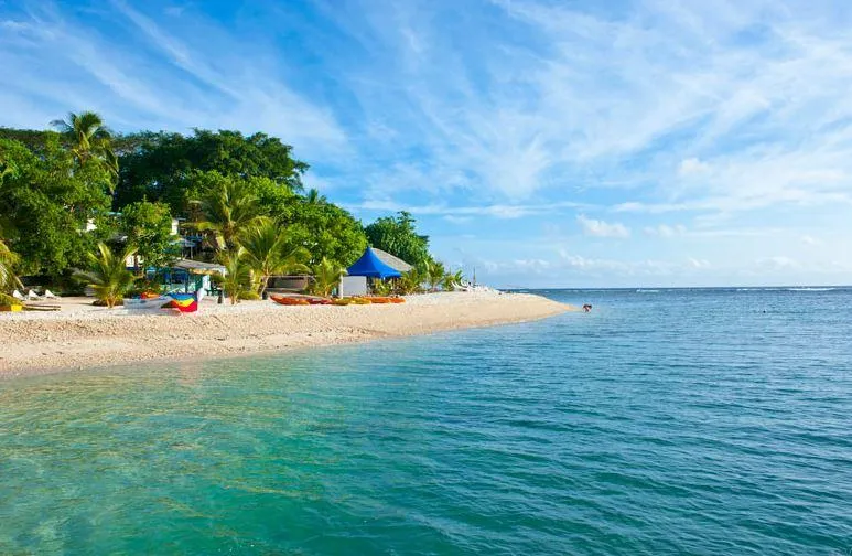 Los 10 lugares más relajantes del mundo