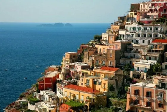 Los 10 lugares más relajantes para visitar en julio | Euroescapadas Los 10 lugares más relajantes para visitar en julio | Euroescapadas