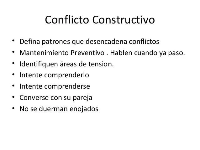 Los 10 mandamientos
