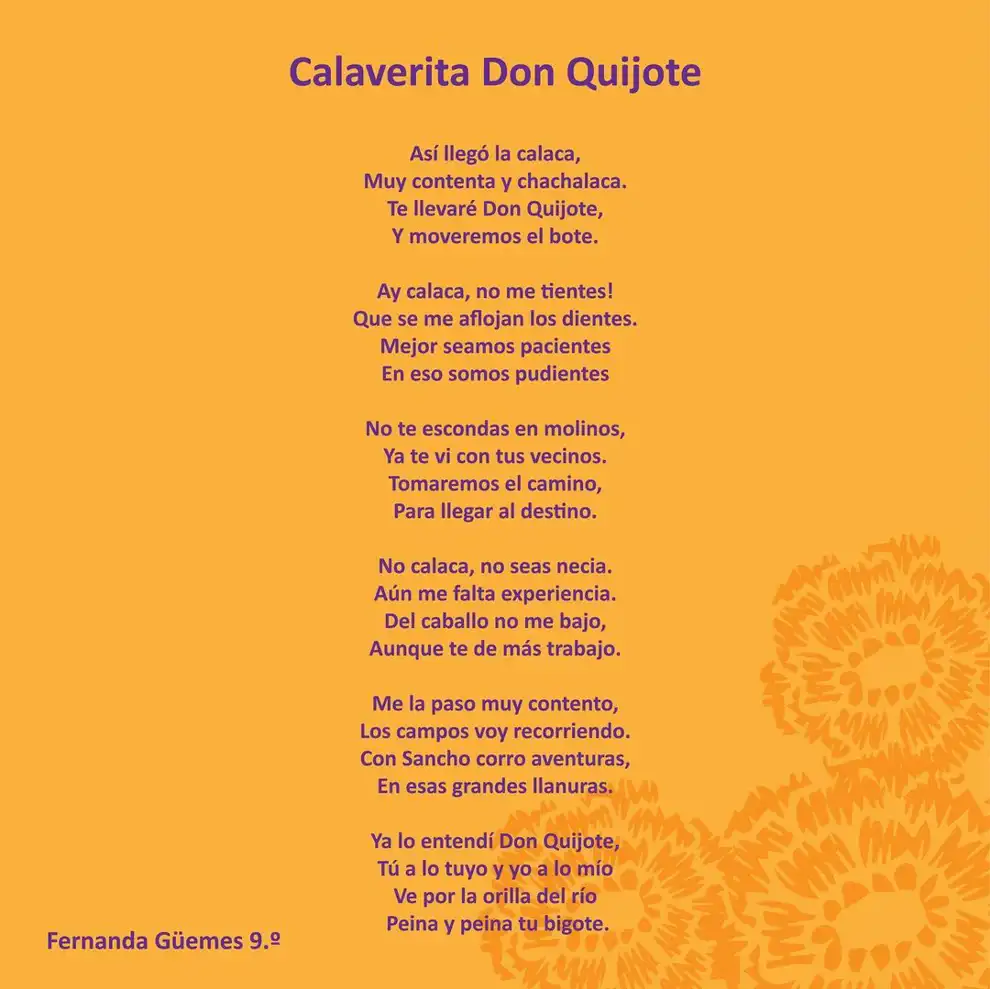 Las 10 mejores calaveritas literarias que disfrutarás este Día de Muertos Las 10 mejores calaveritas literarias que disfrutarás este Día de Muertos