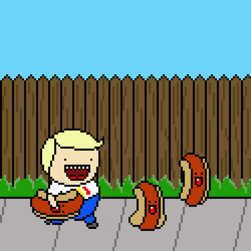 Los 10 mejores GIFs animados del 2012