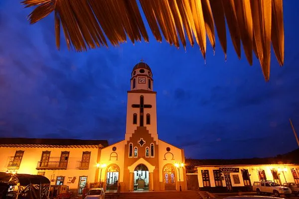 Los 10 Mejores Lugares Turísticos del Quindio