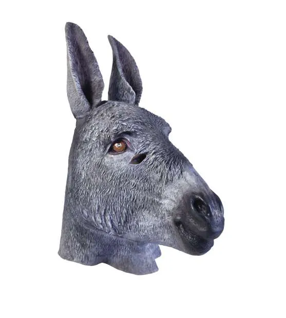 Nuestras 10 mejores máscaras de animales | Latex-Mask.com Nuestras 10 mejores máscaras de animales | Latex-Mask.com