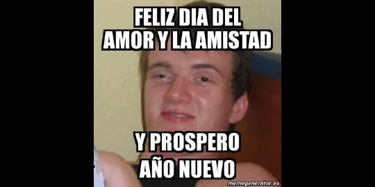 Los 10 mejores memes de amor y amistad | Blog a Tope Los 10 mejores memes de amor y amistad | Blog a Tope