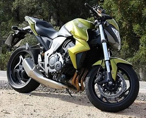 Las 10 mejores motos de Honda - BlogdelaMoto Las 10 mejores motos de Honda - BlogdelaMoto