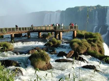 Los 10 mejores Paisajes del mundo(según National Geographic - Taringa!