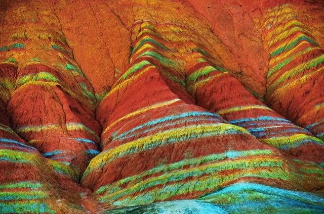 Los 10 mejores paisajes para viajar y “tripear” | Sopitas.com Los 10 mejores paisajes para viajar y “tripear” | Sopitas.com