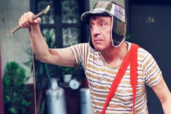 Feliz cumple, Chavo!! - Taringa!