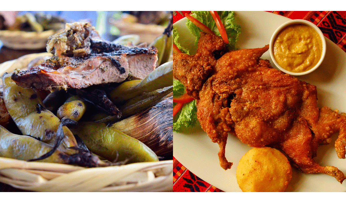 Los 10 mejores platos típicos de la Sierra peruana | Gastronomía | La República Los 10 mejores platos típicos de la Sierra peruana | Gastronomía | La República