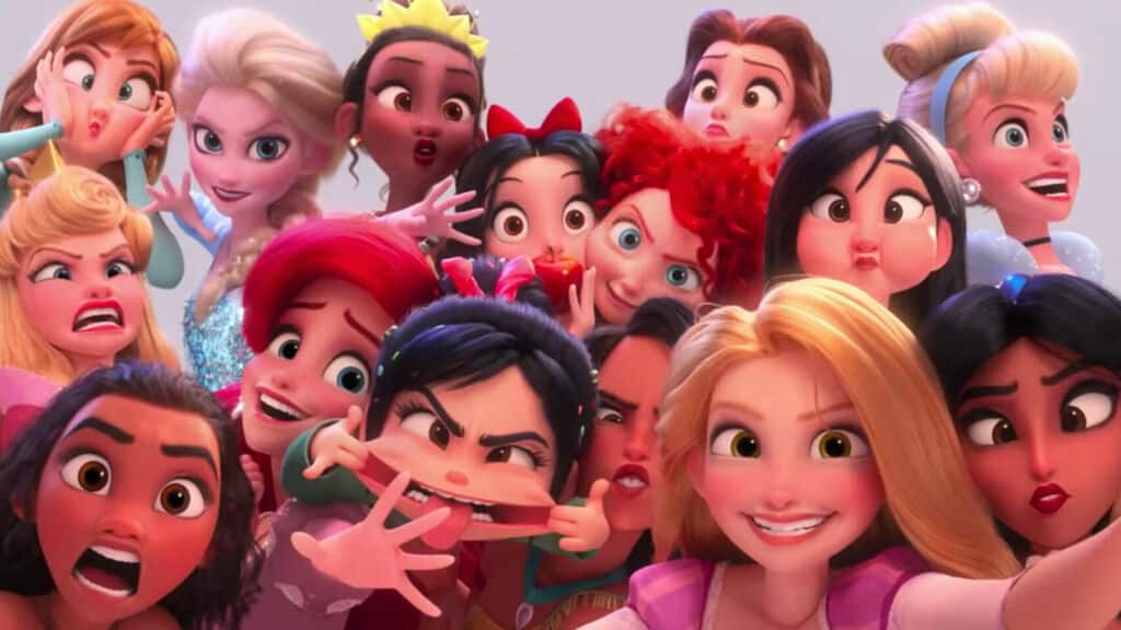 Las 10 mejores princesas Disney de la historia - Cinemascomics.com Las 10 mejores princesas Disney de la historia - Cinemascomics.com