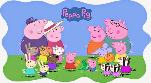 10 mejores series de dibujos animados para niños - Top 10 Listas