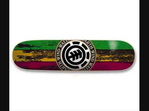 Las 10 mejores tablas de Skate.mp4 - YouTube Las 10 mejores tablas de Skate.mp4 - YouTube