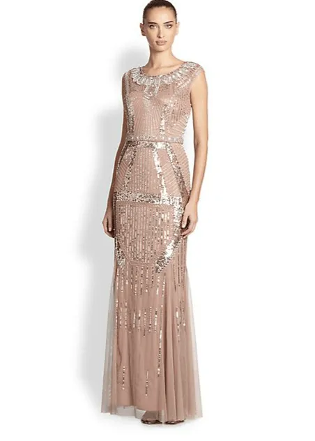 Los 10 mejores vestidos para la mamá de la Quinceañera ... Los 10 mejores vestidos para la mamá de la Quinceañera ...