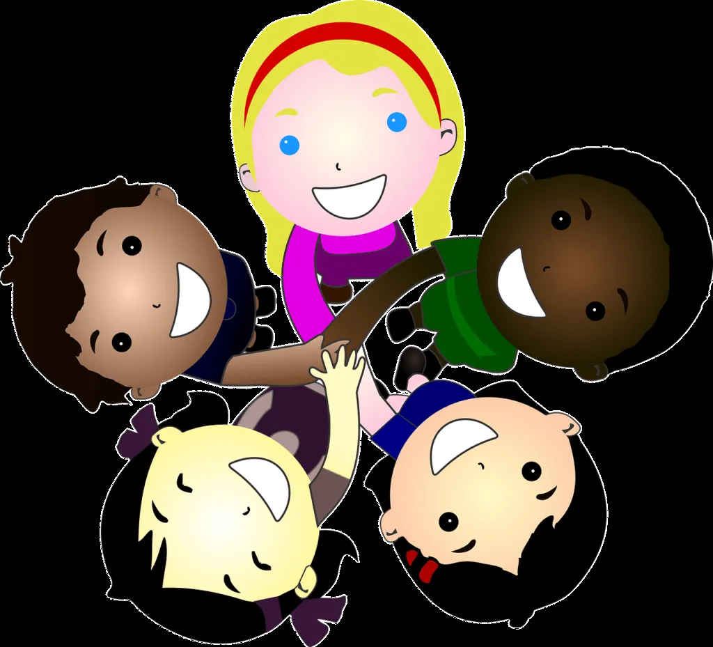 10 normas o acuerdos de convivencia escolar - Tips de Madre