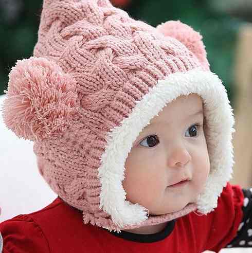 May | 2015 | Gorros tejidos