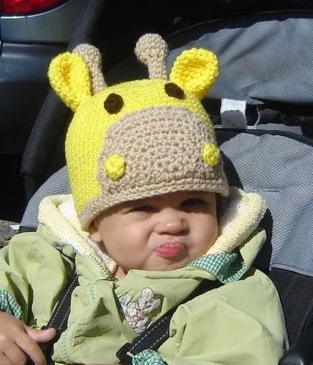10 Novedosos y bellos gorros tejidos | Gorros tejidos 10 Novedosos y bellos gorros tejidos | Gorros tejidos