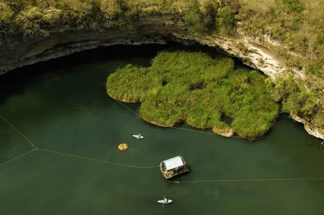 10 paisajes fuera de escala. - Taringa! 10 paisajes fuera de escala. - Taringa!