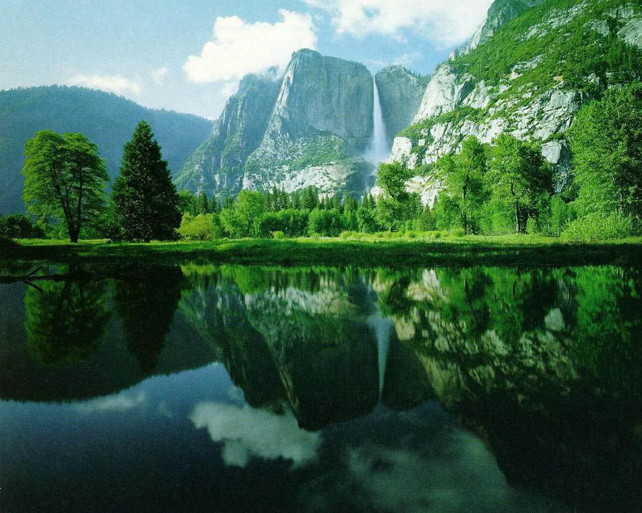 10 Paisajes Naturales - Fondos de Pantalla - Tamaño 1280x1024 10 Paisajes Naturales - Fondos de Pantalla - Tamaño 1280x1024
