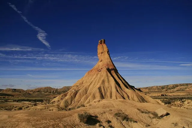 10 paisajes que parecen de fantasía en España - 101 Lugares increíbles 10 paisajes que parecen de fantasía en España - 101 Lugares increíbles