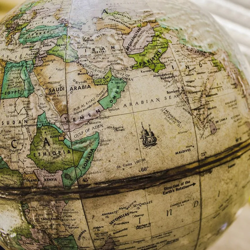 Los 10 países más pequeños del mundo - Saber es práctico Los 10 países más pequeños del mundo - Saber es práctico
