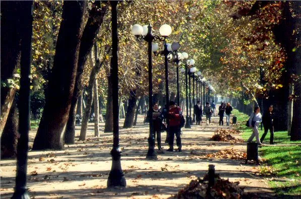 10 parques en Santiago que no debes dejar de visitar 10 parques en Santiago que no debes dejar de visitar