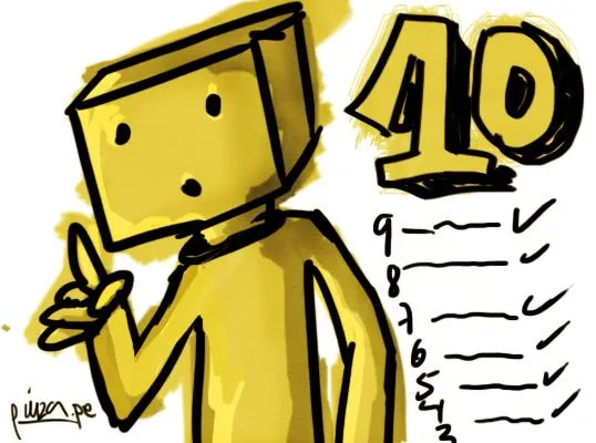 10 pasos para crear un afiche, volante o pieza publicitaria ... 10 pasos para crear un afiche, volante o pieza publicitaria ...