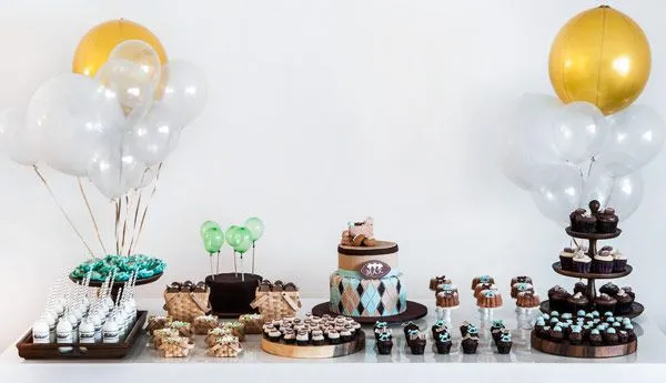 10 pasos para organizar tu babyshower | ZUGAZUGA 10 pasos para organizar tu babyshower | ZUGAZUGA