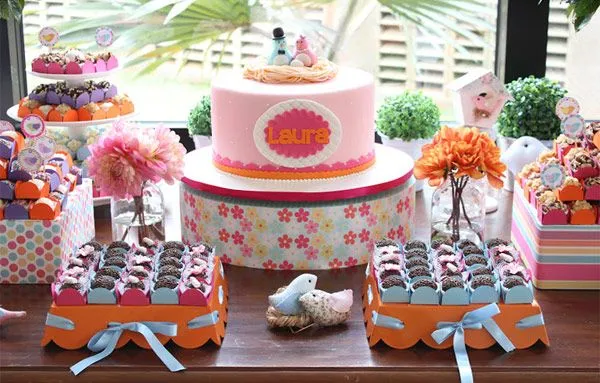 10 pasos para organizar tu babyshower | ZUGAZUGA 10 pasos para organizar tu babyshower | ZUGAZUGA