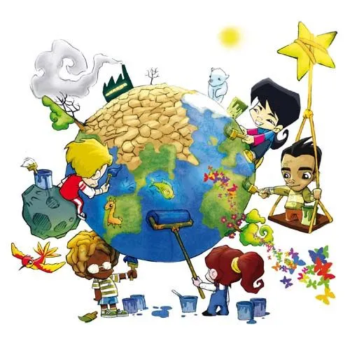 Medio Ambiente | Kelvin Reyes