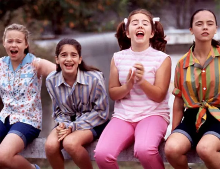 10 películas que todas las mejores amigas deberían ver juntas | Upsocl