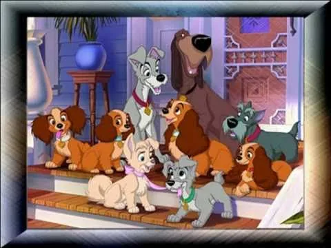 Yo tenía 10 Perritos - INFANTILES - YouTube Yo tenía 10 Perritos - INFANTILES - YouTube