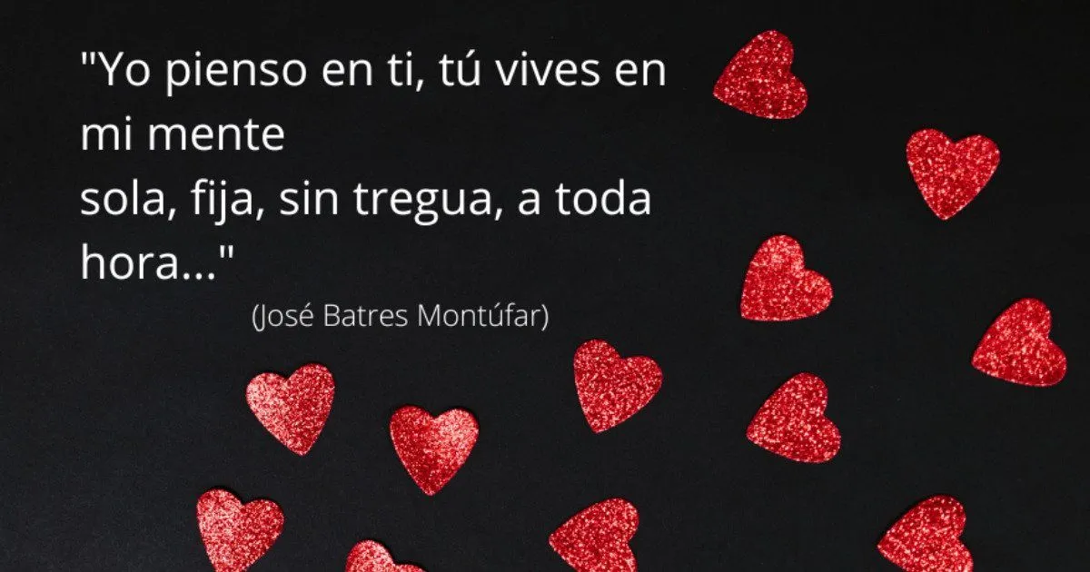10 poemas de amor a distancia para dedicar - Cultura Genial 10 poemas de amor a distancia para dedicar - Cultura Genial